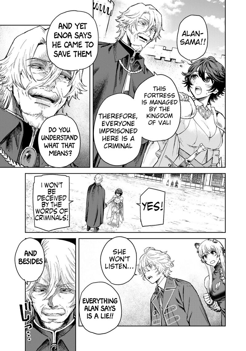 Isekai Gourmet De Nariagari Musou 34 5