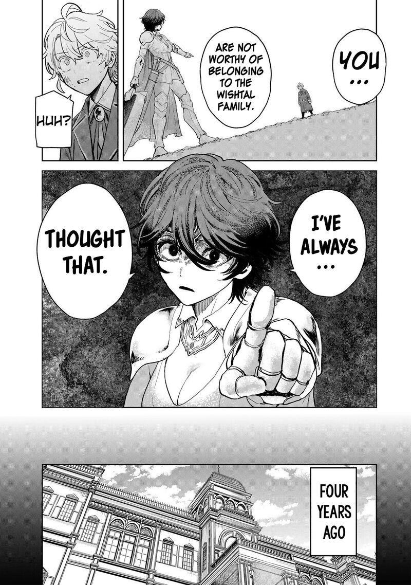 Isekai Gourmet De Nariagari Musou 34 7