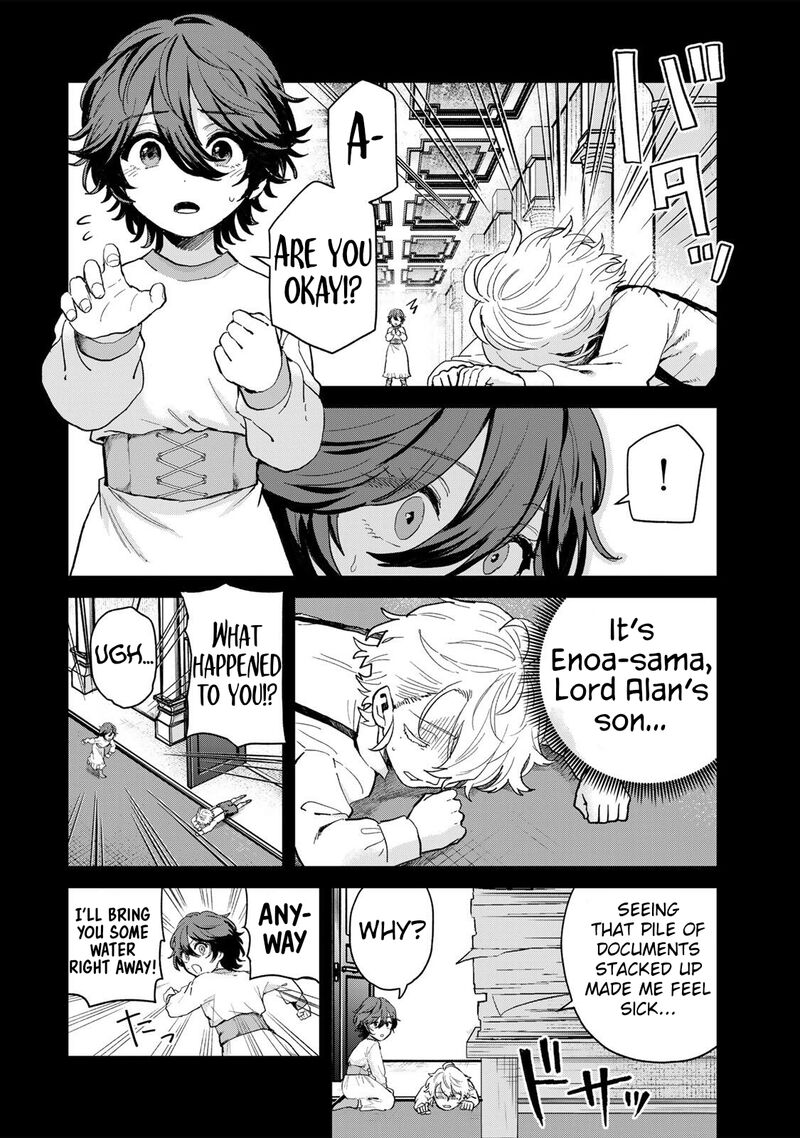 Isekai Gourmet De Nariagari Musou 34 8