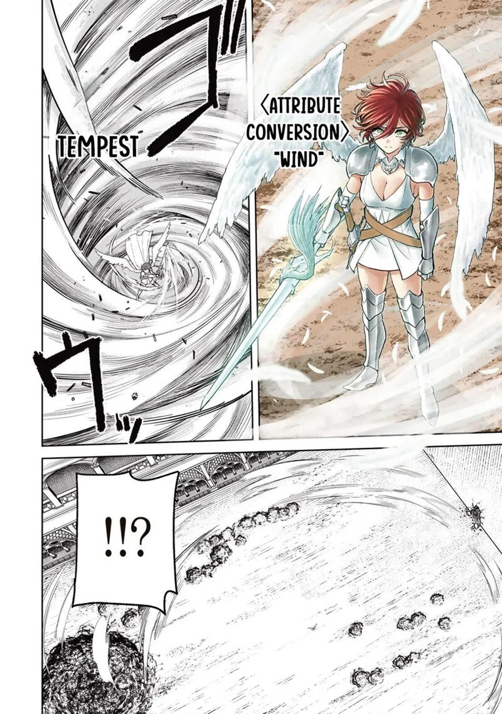 Isekai Gourmet De Nariagari Musou 36 14