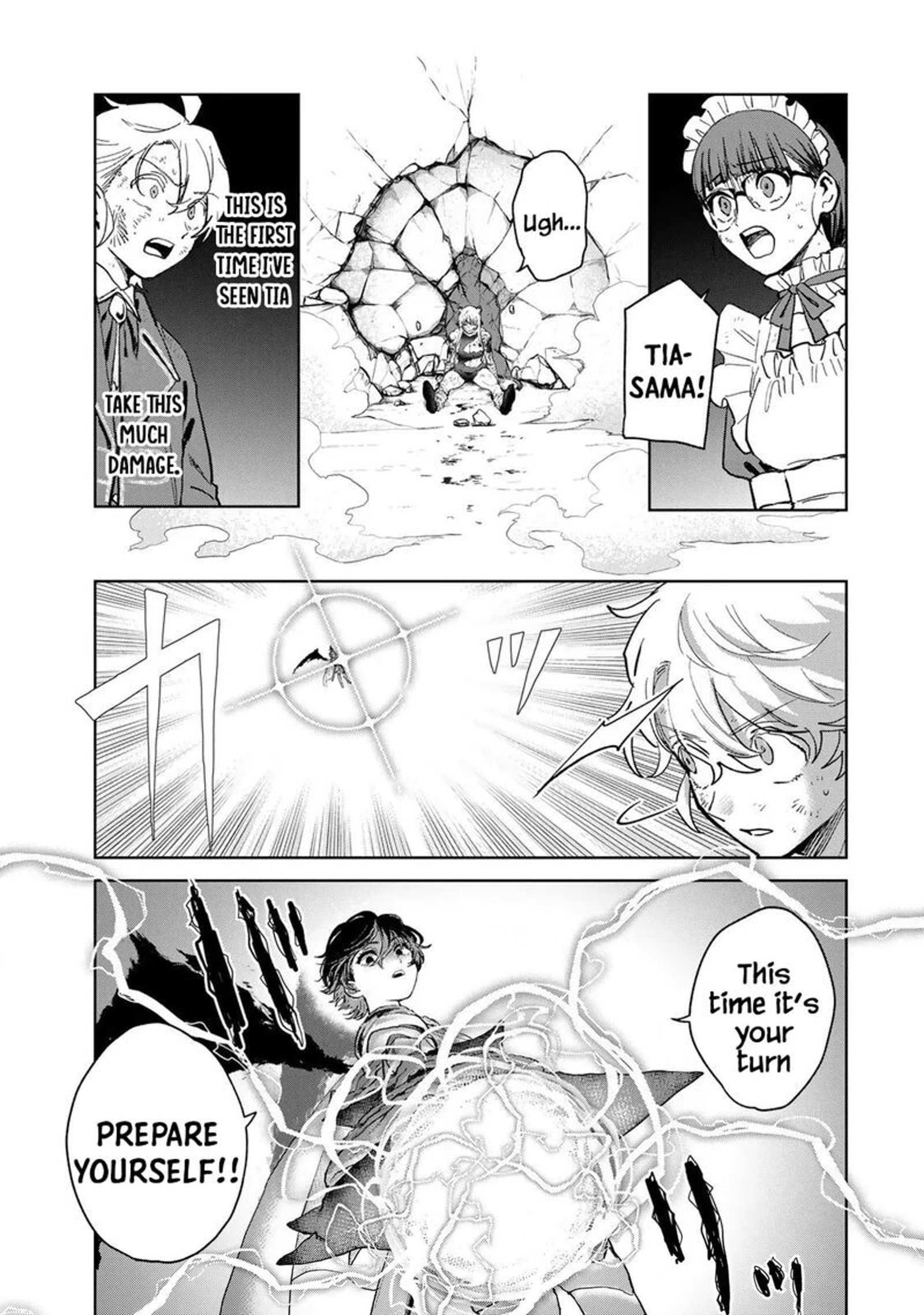 Isekai Gourmet De Nariagari Musou 36 7