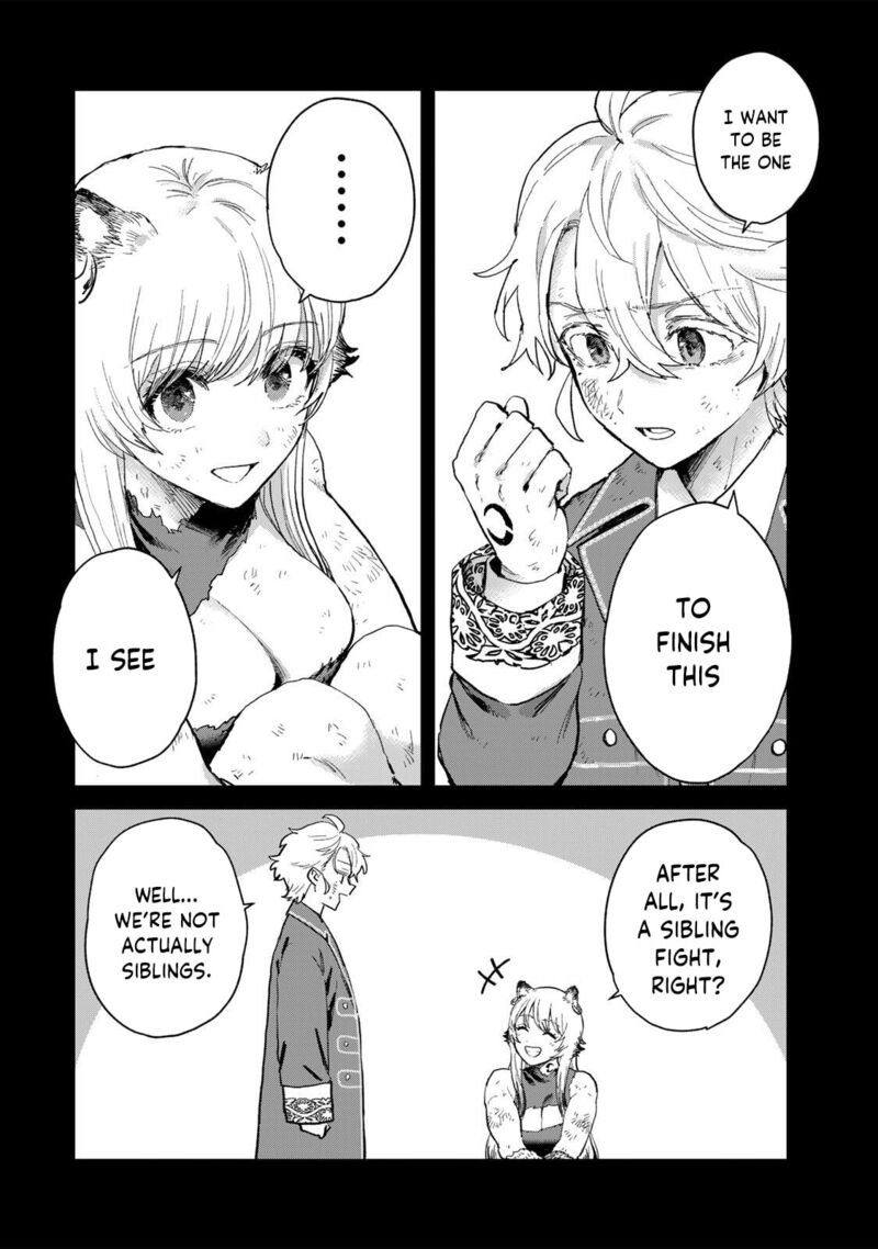 Isekai Gourmet De Nariagari Musou 37 17