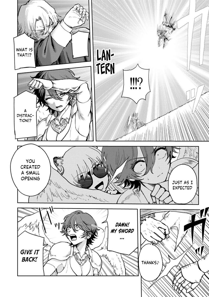 Isekai Gourmet De Nariagari Musou 37 6