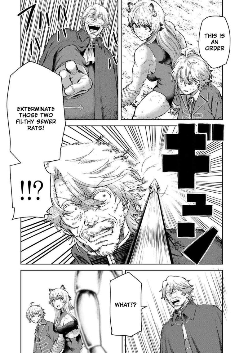 Isekai Gourmet De Nariagari Musou 38 8