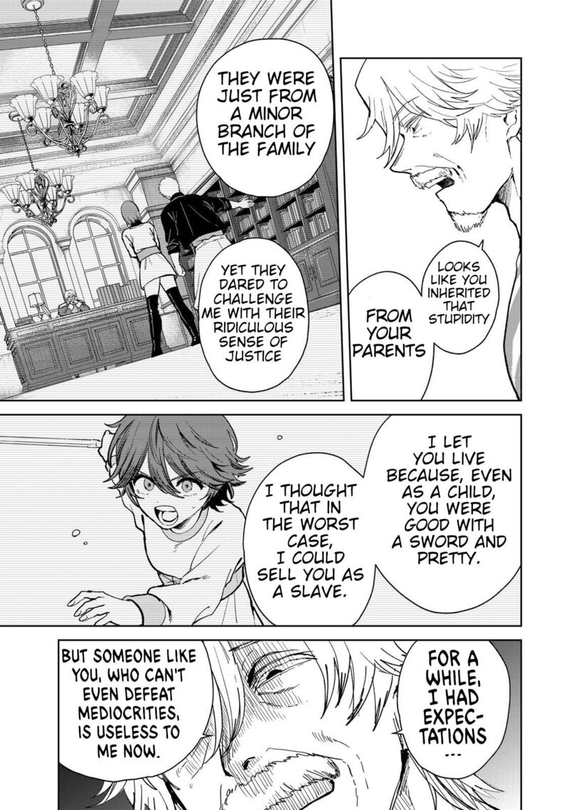 Isekai Gourmet De Nariagari Musou 39 11