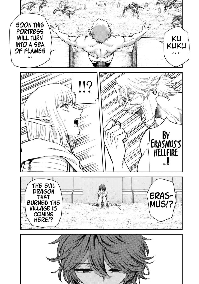 Isekai Gourmet De Nariagari Musou 39 5