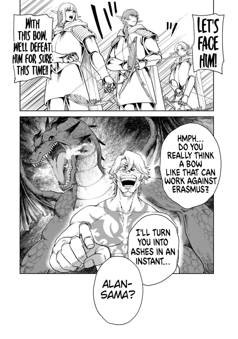Isekai Gourmet De Nariagari Musou 39 6