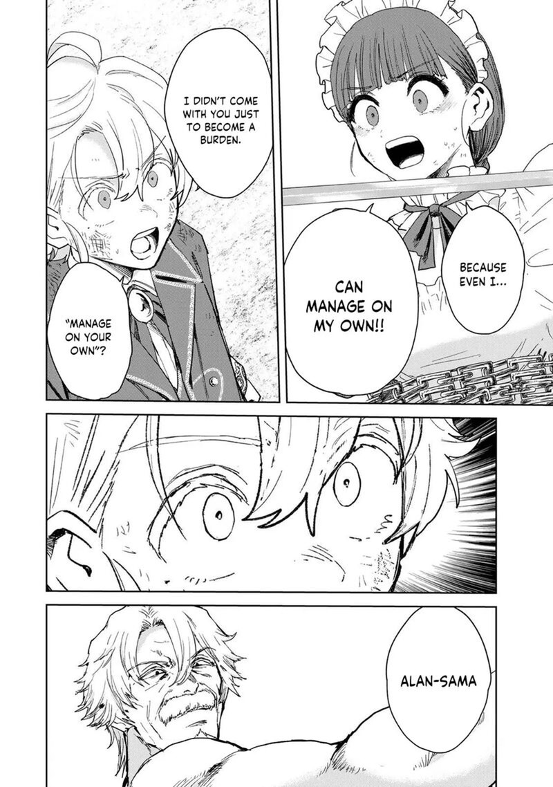 Isekai Gourmet De Nariagari Musou 40 2