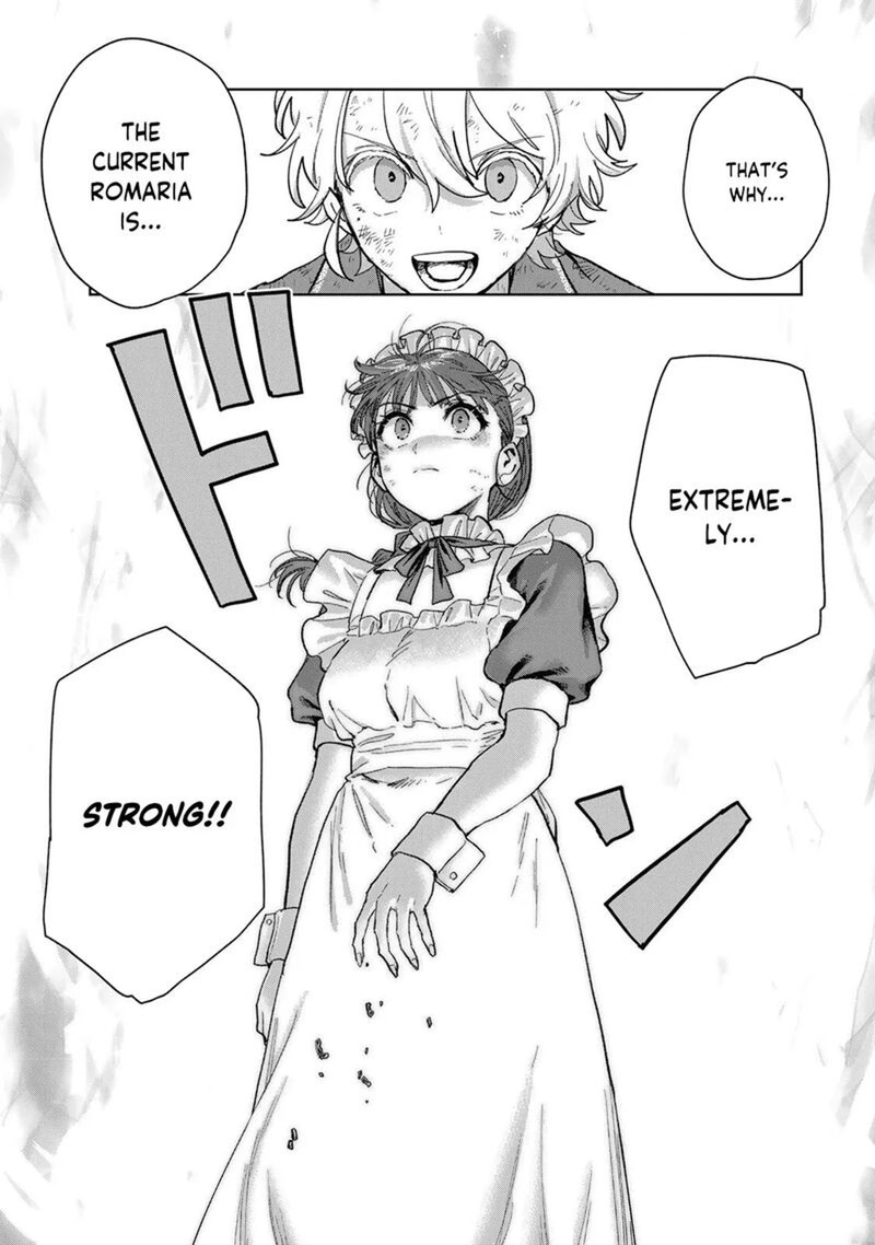 Isekai Gourmet De Nariagari Musou 40 7
