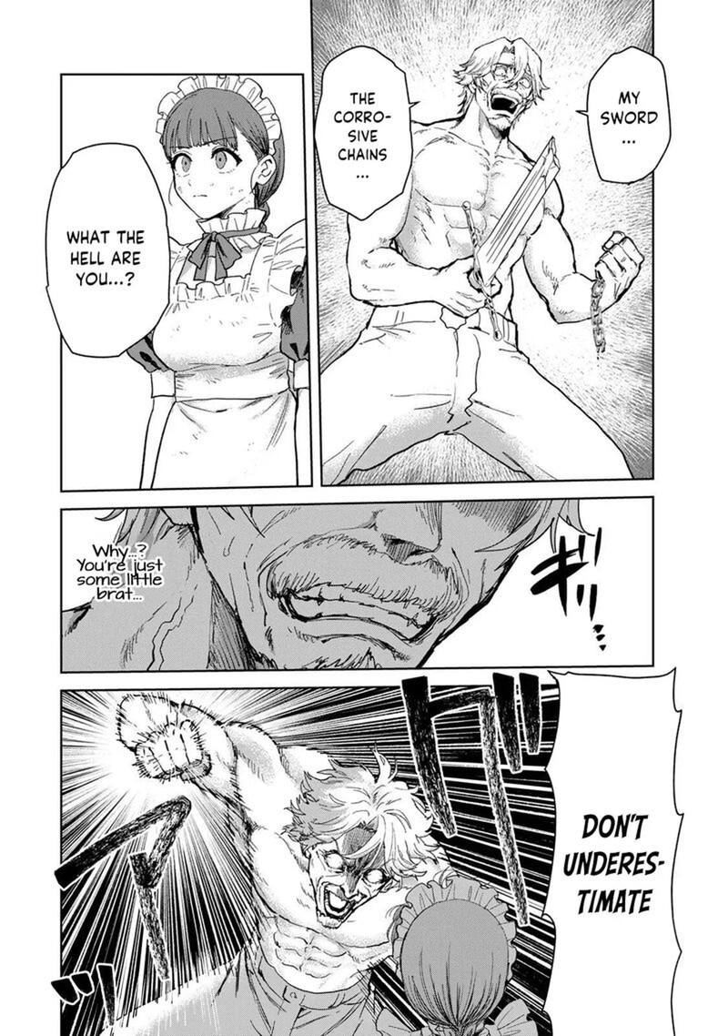 Isekai Gourmet De Nariagari Musou 40 8
