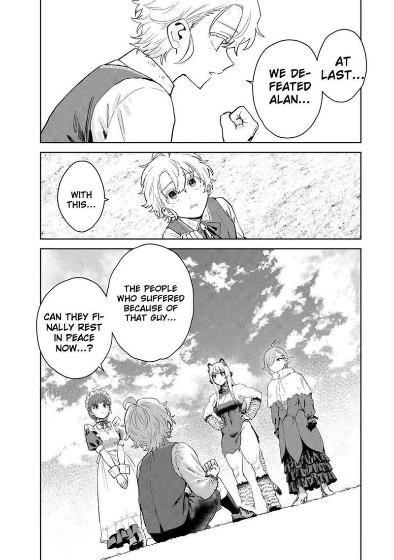 Isekai Gourmet De Nariagari Musou 41 7
