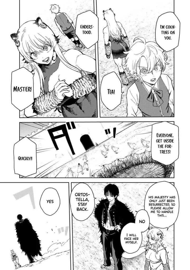 Isekai Gourmet De Nariagari Musou 42 19
