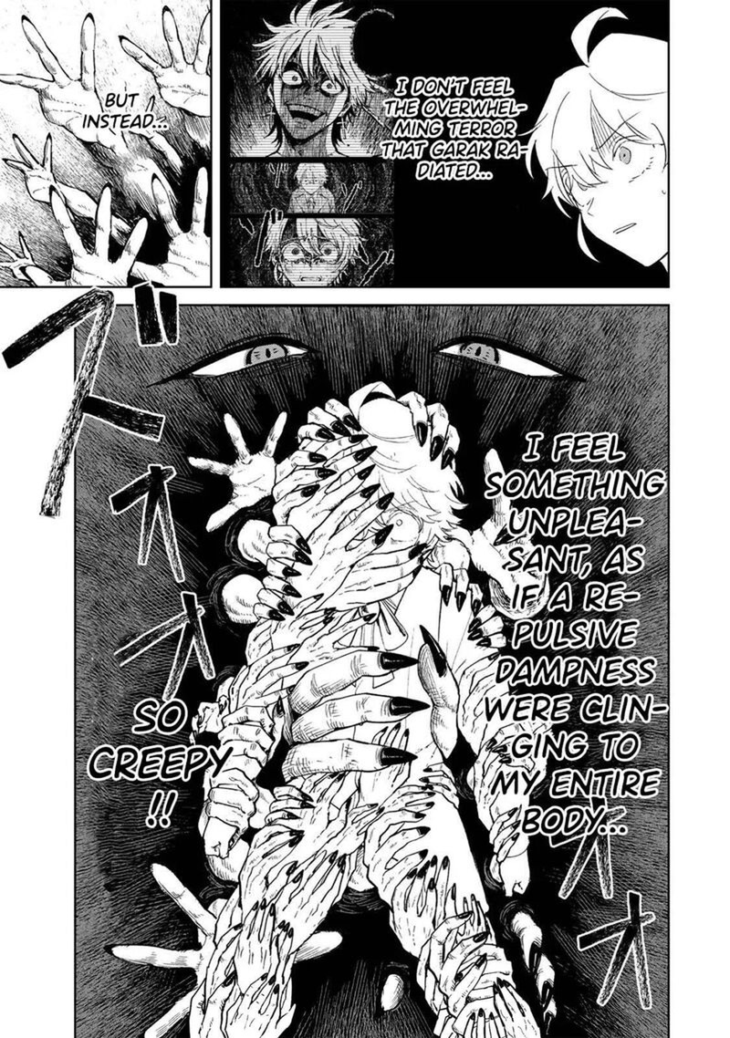Isekai Gourmet De Nariagari Musou 42 5