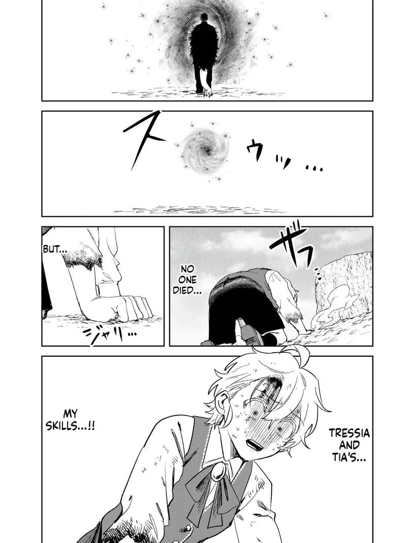 Isekai Gourmet De Nariagari Musou 44 34