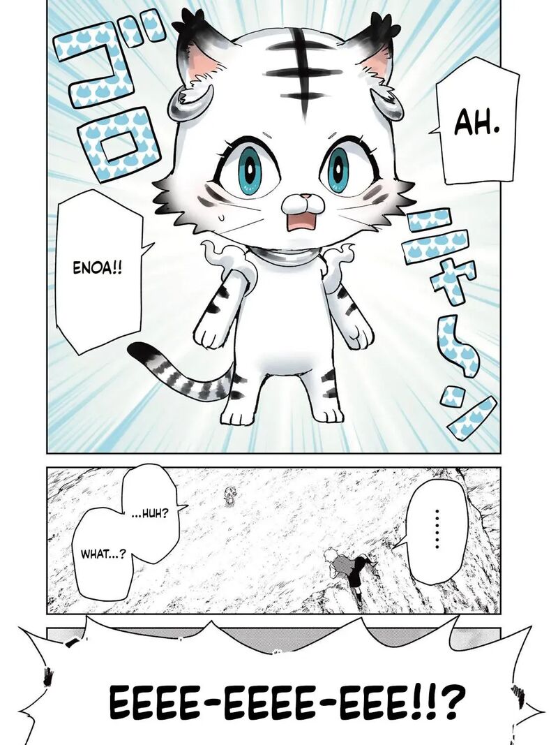 Isekai Gourmet De Nariagari Musou 44 40