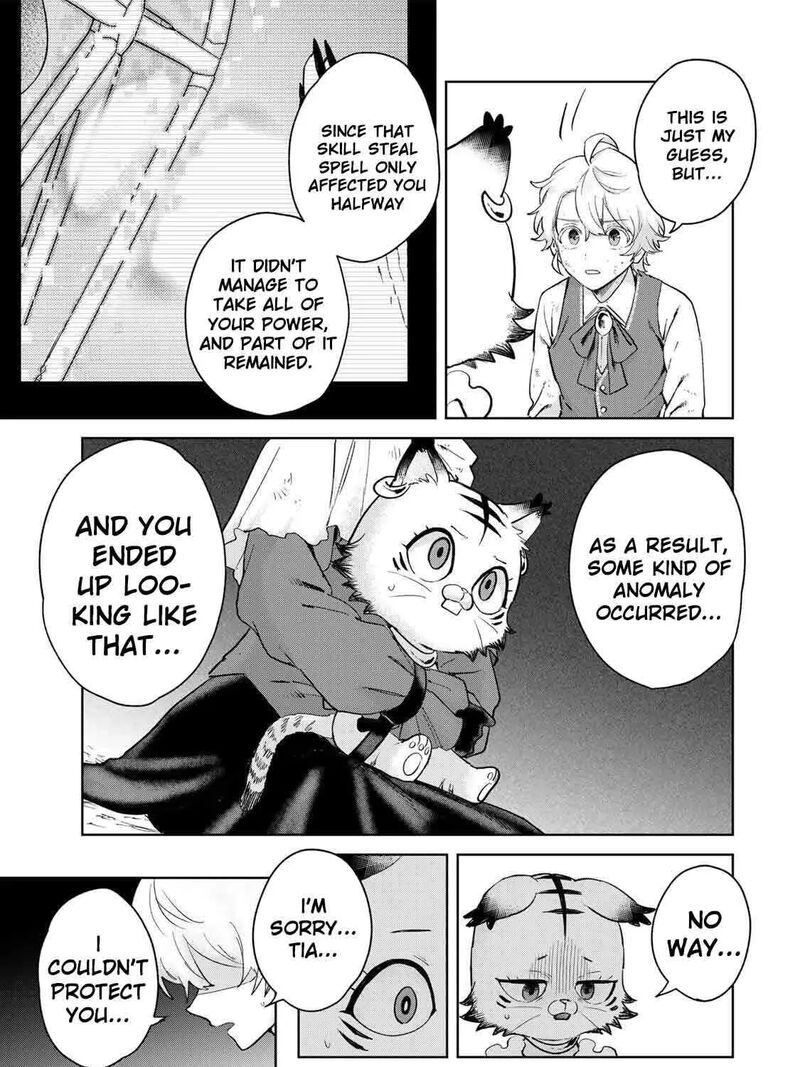 Isekai Gourmet De Nariagari Musou 45 10