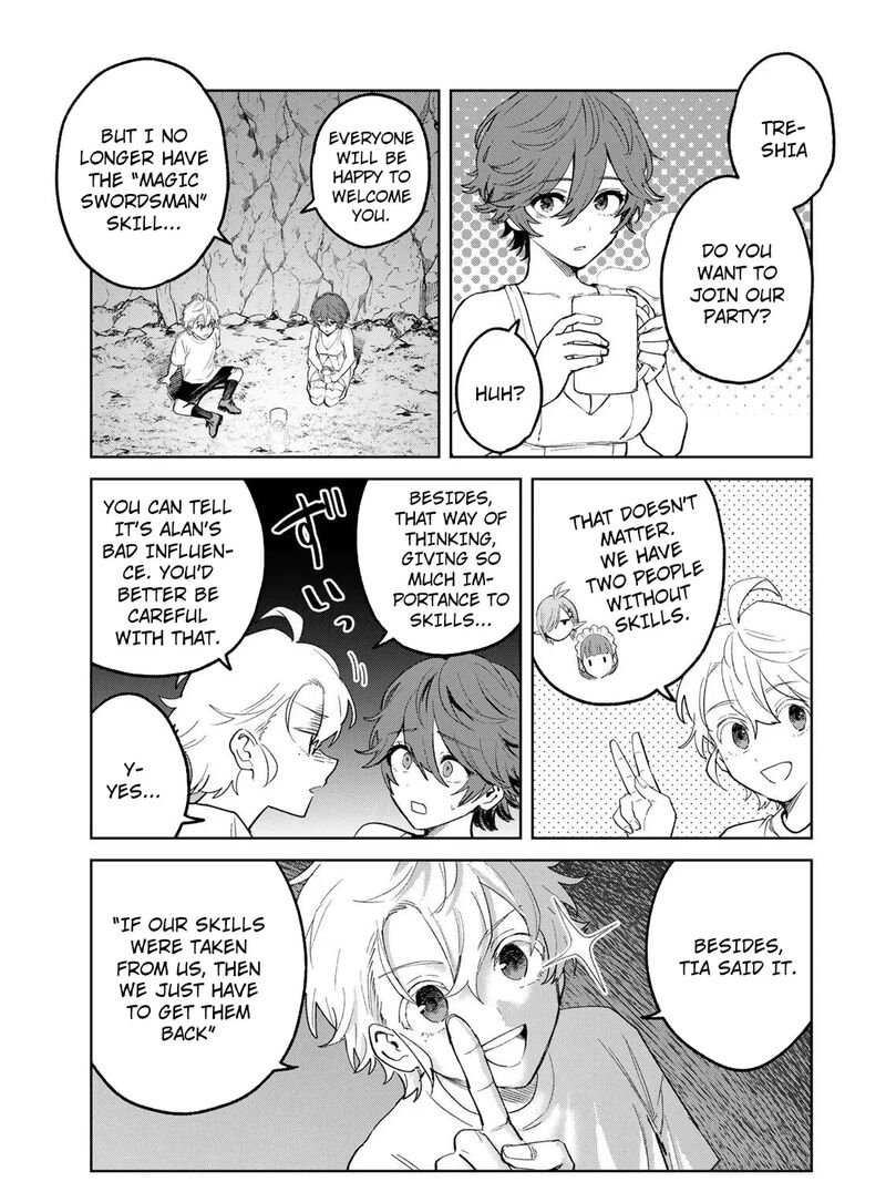 Isekai Gourmet De Nariagari Musou 46 12