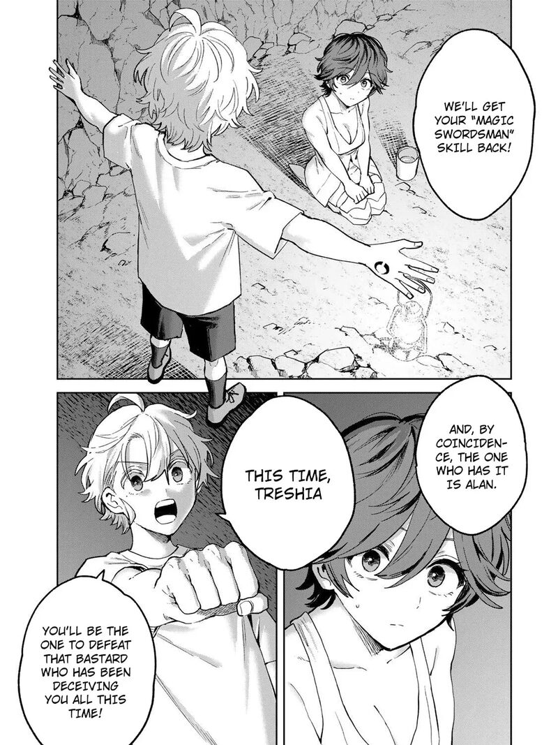 Isekai Gourmet De Nariagari Musou 46 16