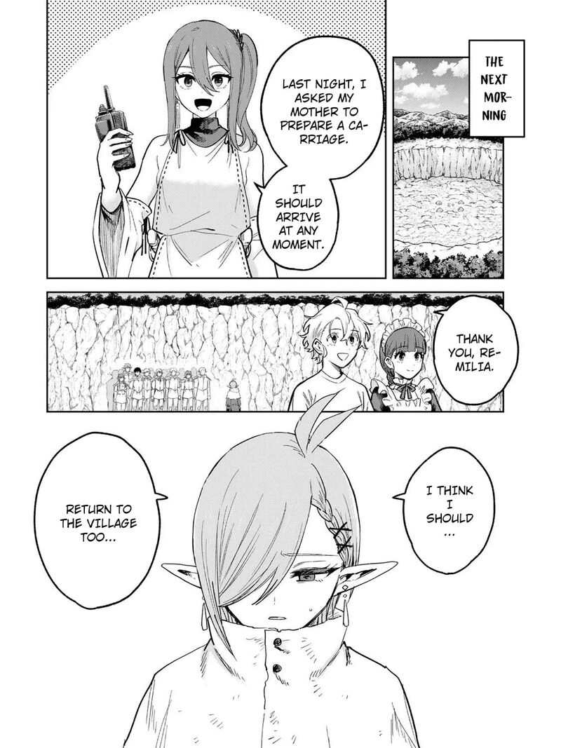 Isekai Gourmet De Nariagari Musou 46 22