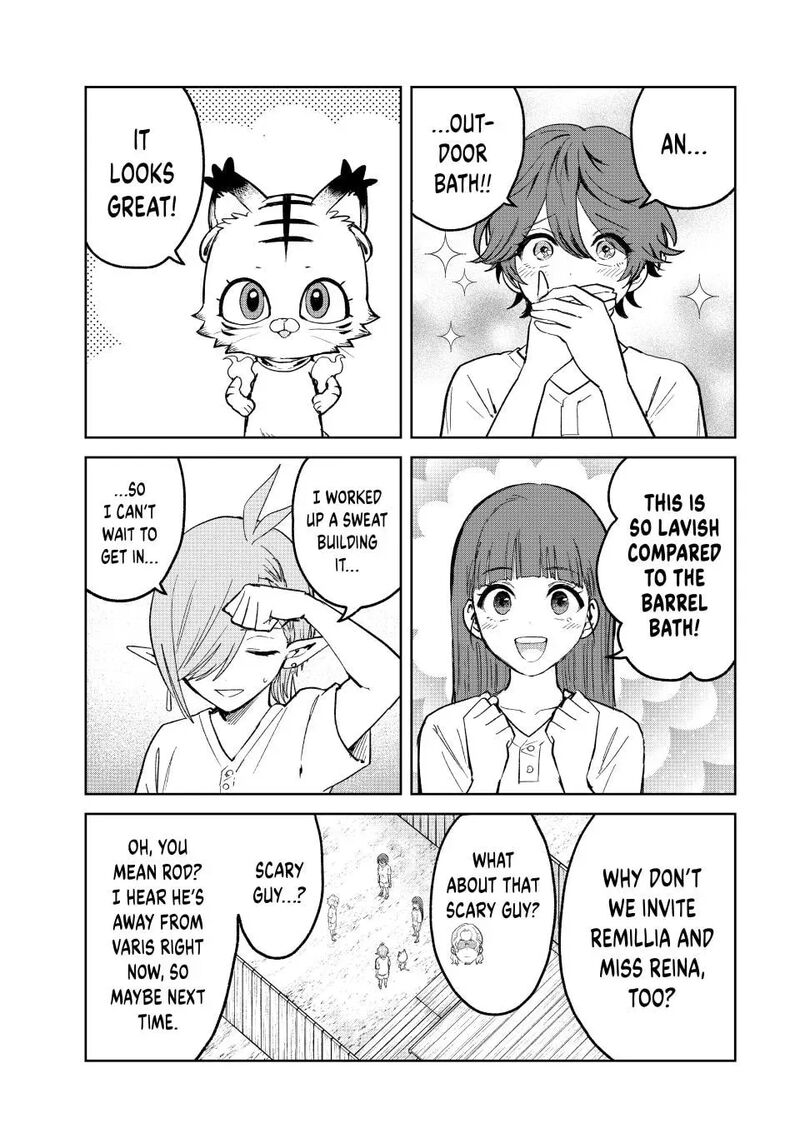 Isekai Gourmet De Nariagari Musou 47 11