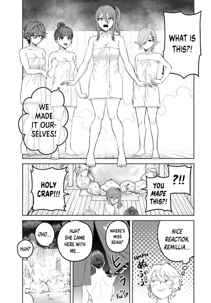 Isekai Gourmet De Nariagari Musou 47 13