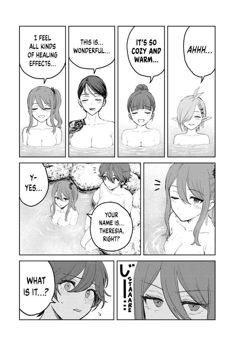 Isekai Gourmet De Nariagari Musou 47 17