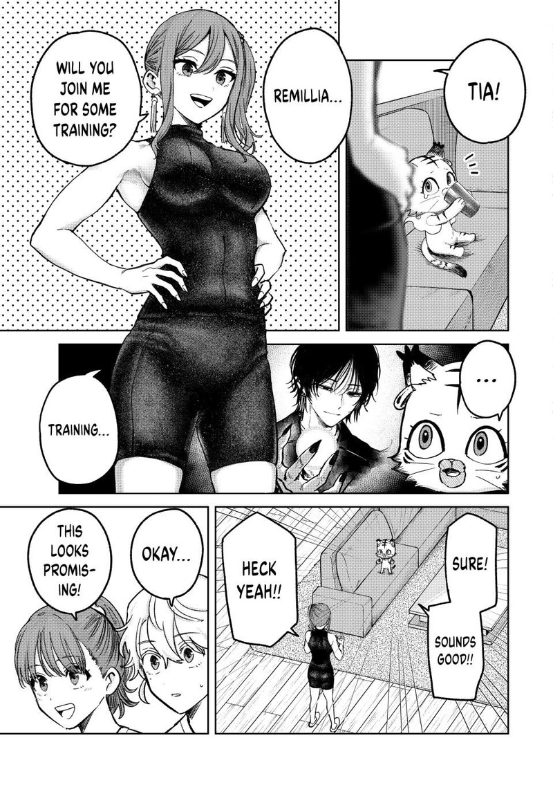 Isekai Gourmet De Nariagari Musou 48 11