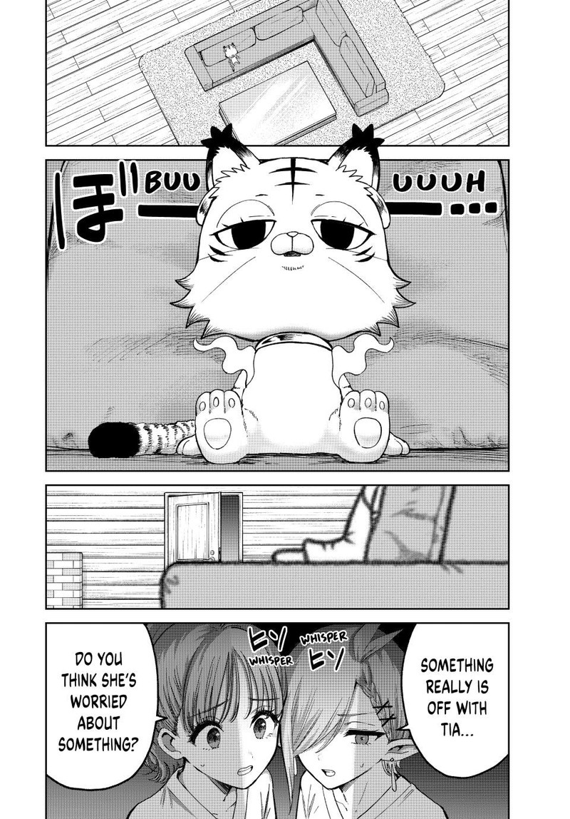 Isekai Gourmet De Nariagari Musou 48 2
