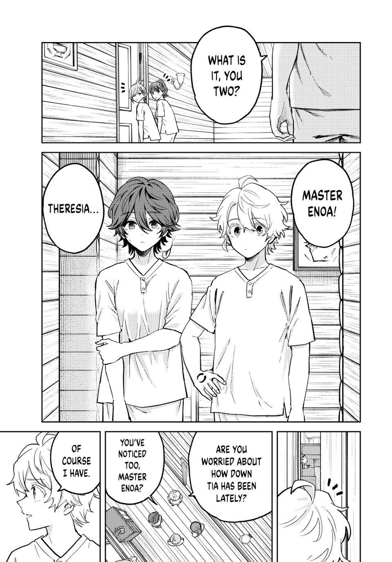 Isekai Gourmet De Nariagari Musou 48 3