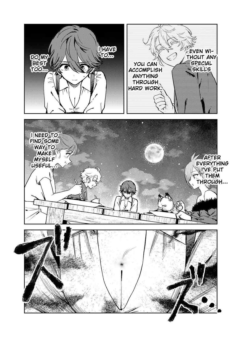 Isekai Gourmet De Nariagari Musou 49 22