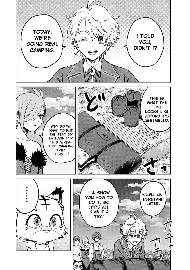 Isekai Gourmet De Nariagari Musou 49 5