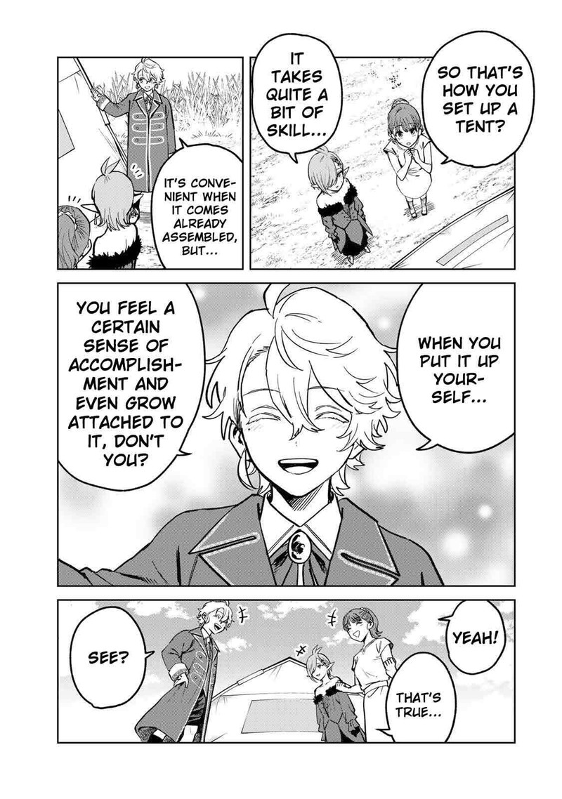 Isekai Gourmet De Nariagari Musou 49 8