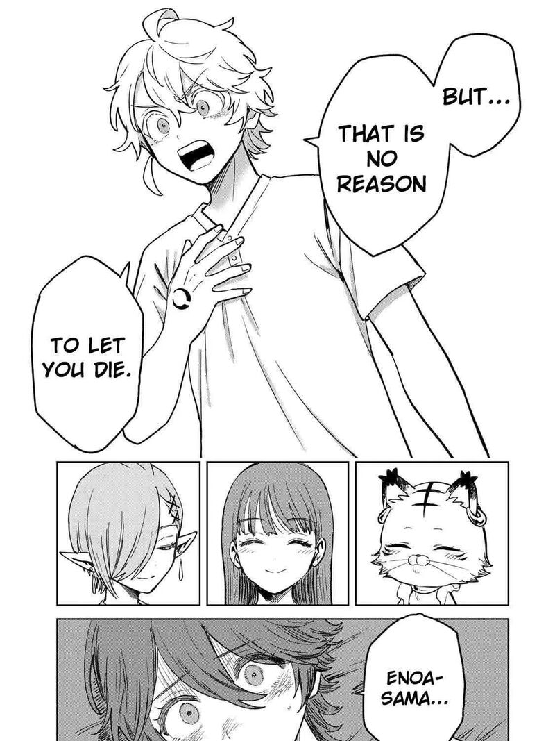 Isekai Gourmet De Nariagari Musou 50 20