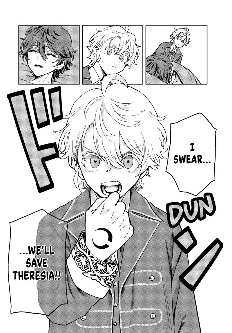 Isekai Gourmet De Nariagari Musou 51 4