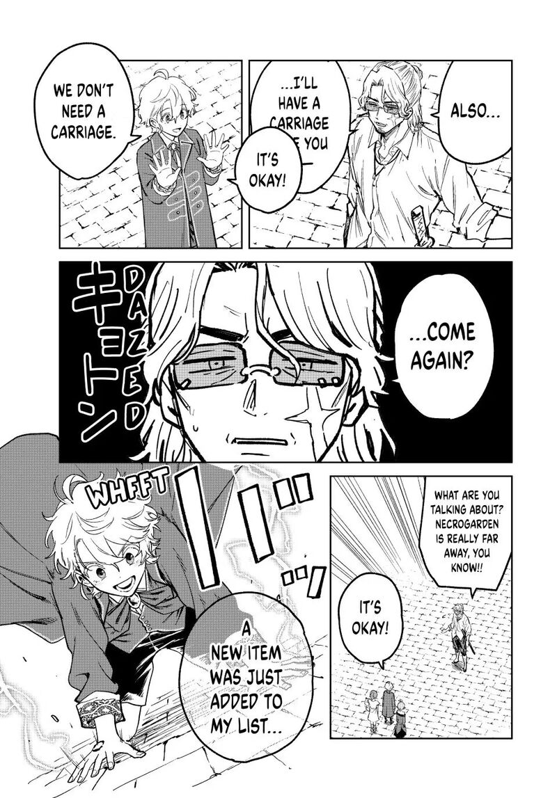 Isekai Gourmet De Nariagari Musou 51 7