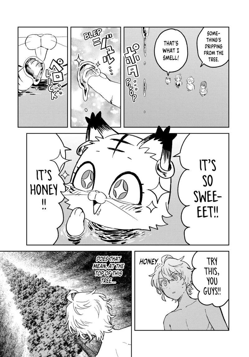 Isekai Gourmet De Nariagari Musou 52 16