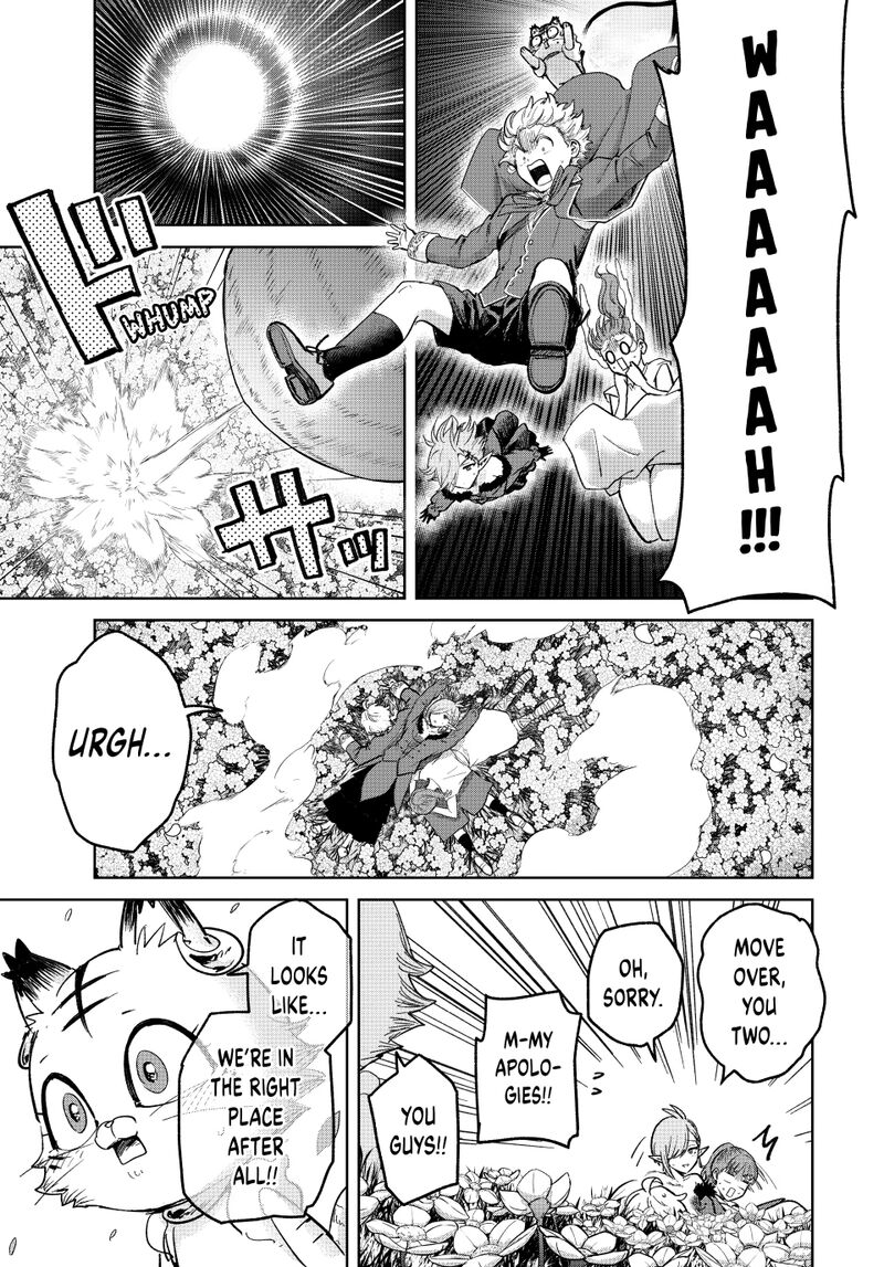 Isekai Gourmet De Nariagari Musou 52 3