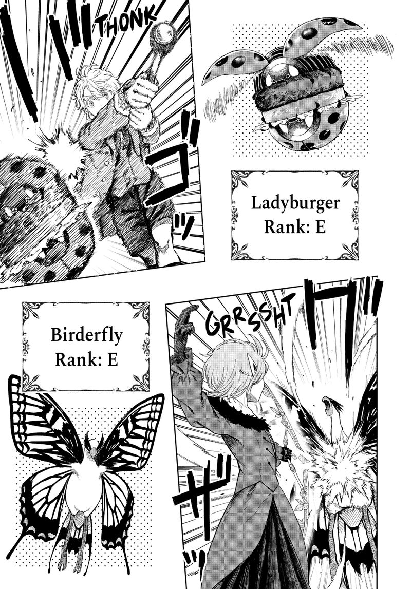 Isekai Gourmet De Nariagari Musou 52 8