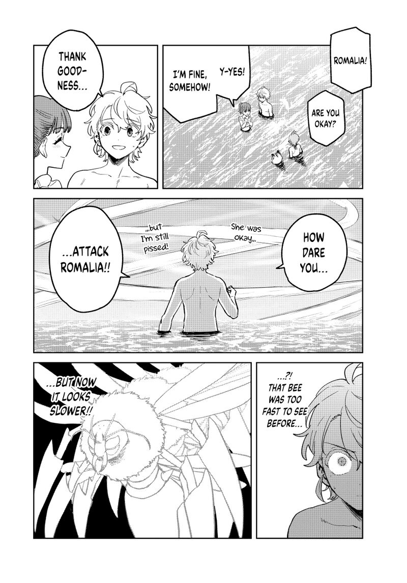 Isekai Gourmet De Nariagari Musou 53 8