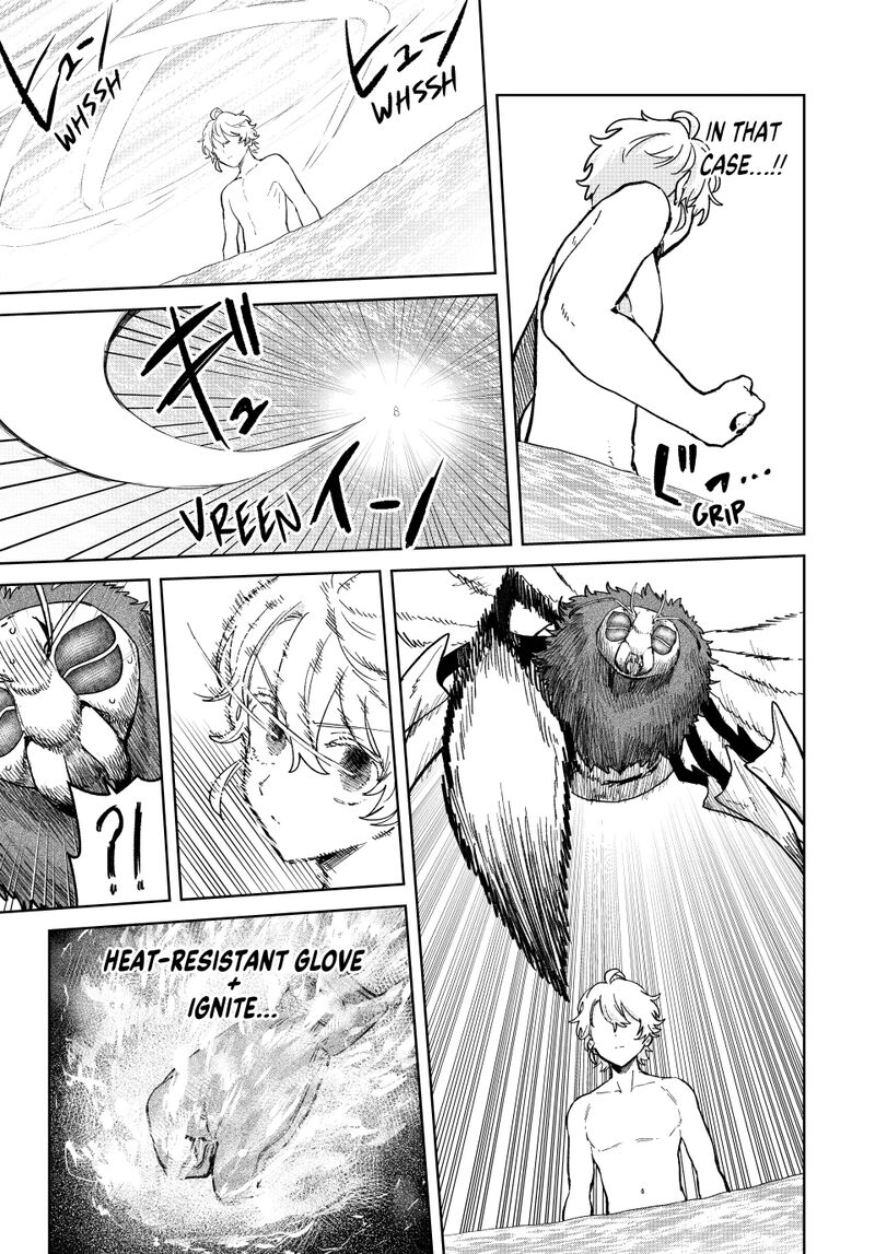 Isekai Gourmet De Nariagari Musou 53 9