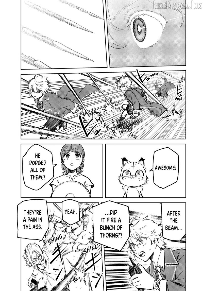 Isekai Gourmet De Nariagari Musou 54 18