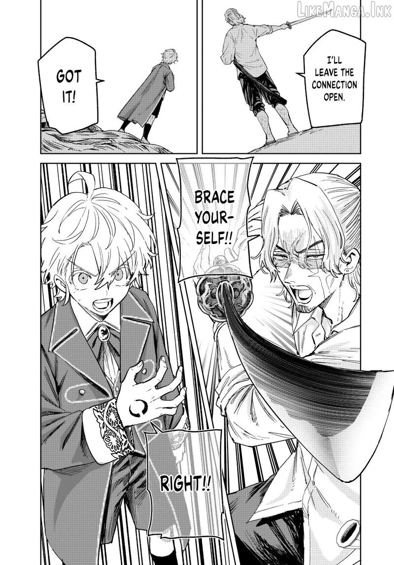 Isekai Gourmet De Nariagari Musou 54 4
