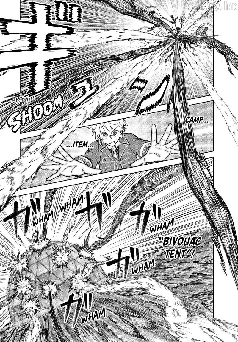 Isekai Gourmet De Nariagari Musou 54 5