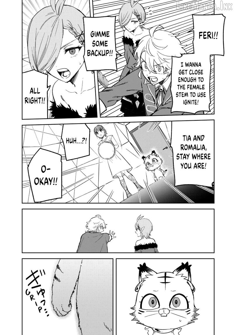 Isekai Gourmet De Nariagari Musou 54 6