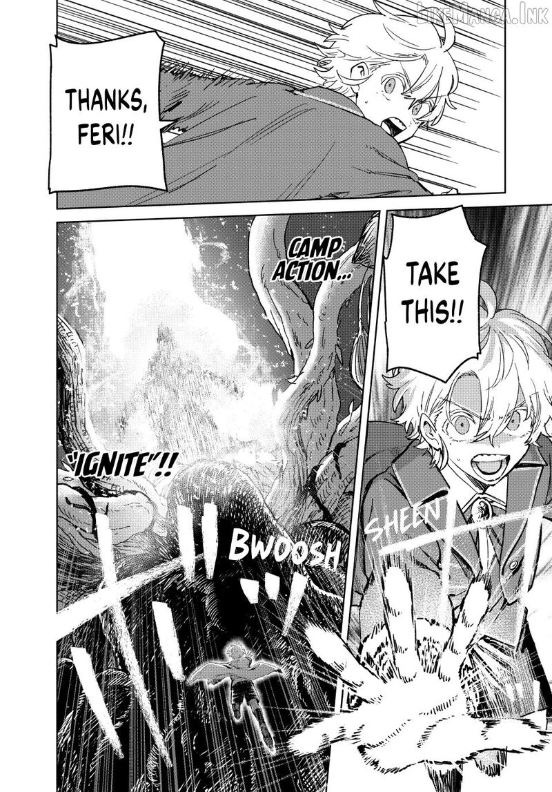 Isekai Gourmet De Nariagari Musou 54 8
