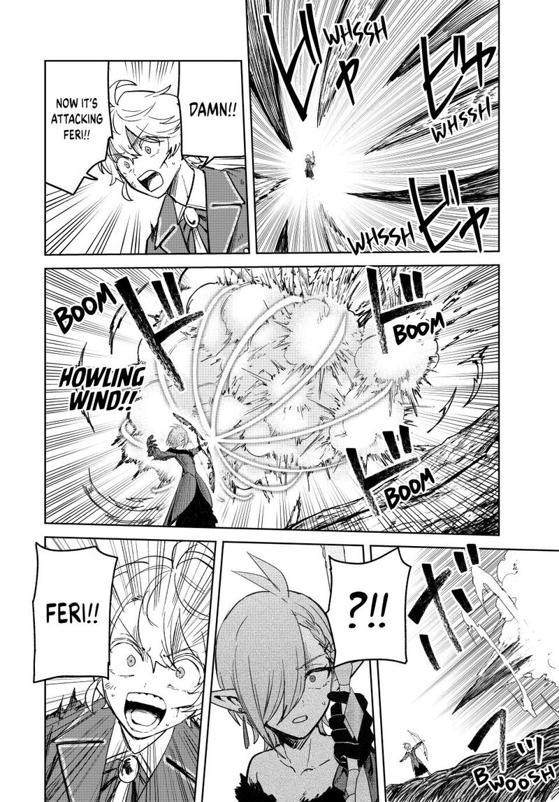 Isekai Gourmet De Nariagari Musou 55 12