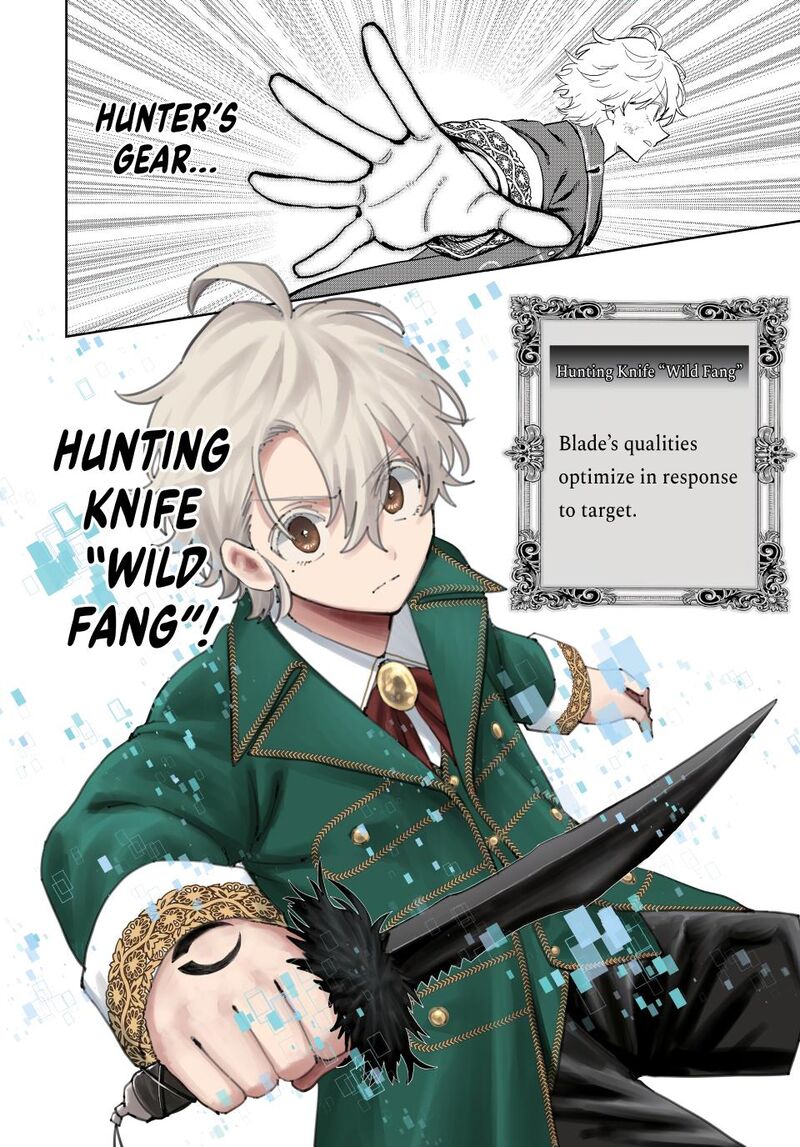 Isekai Gourmet De Nariagari Musou 55 8