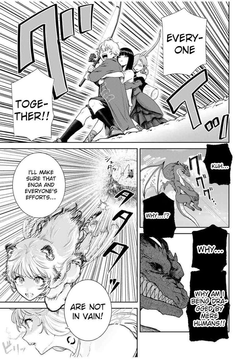 Isekai Gourmet De Nariagari Musou 8 10