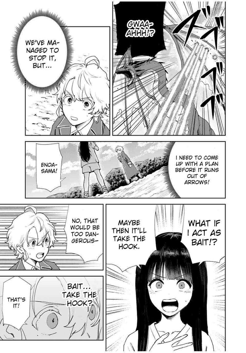 Isekai Gourmet De Nariagari Musou 8 4