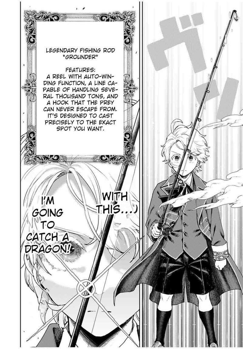 Isekai Gourmet De Nariagari Musou 8 5